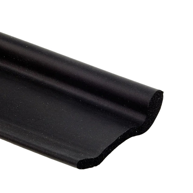 2" Xtreme Seal Foam Weather Stripping Image 1