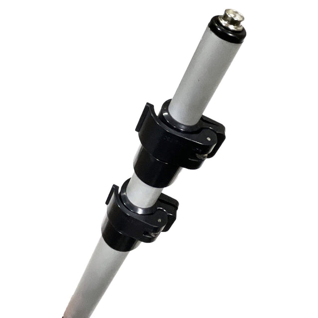 27" – 47" Cam Lock Telescoping Support Pole Image 1