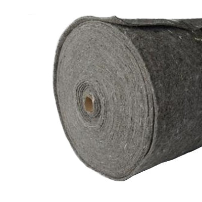 27" Deck Padding Image 1