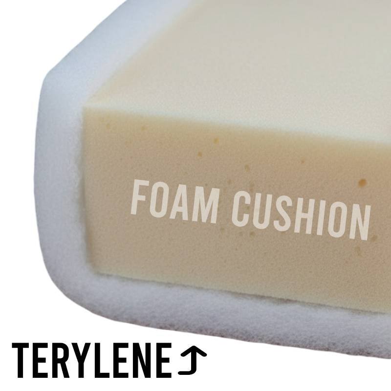 27" Terylene (Dacron) Padding Image 2