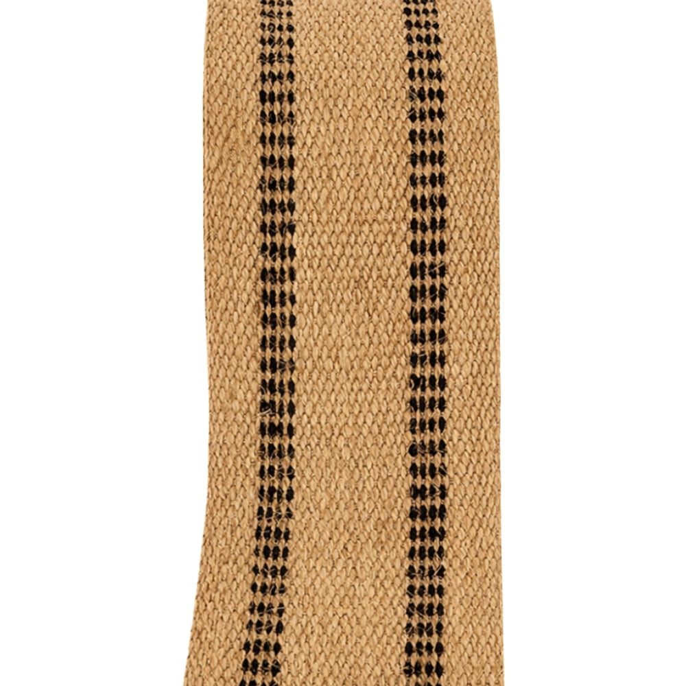 3-1/4" Jute Furniture Webbing Image 3
