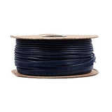 3/16" x 5/16" Navy PVC Upholstery Piping Welt Image 1