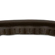 3/16" x 5/16" White Water Chocolate (008) Upholstery Piping Welt Image 1