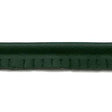 3/16" x 5/16" White Water Hunter Green (222) Upholstery Piping Welt Image 1