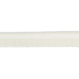 3/16" x 5/16" White Water Ivory (6003) Upholstery Piping Welt Image 1