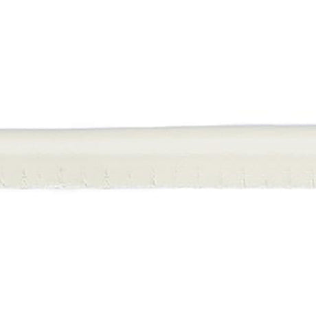 3/16" x 5/16" White Water Ivory (6003) Upholstery Piping Welt Image 1