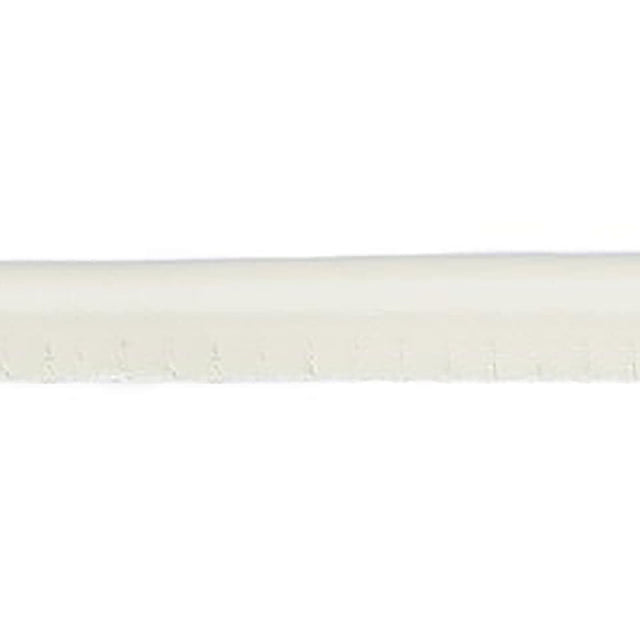 3/16" x 5/16" White Water Ivory (6003) Upholstery Piping Welt Image 1