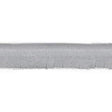 3/16" x 5/16" White Water Light Gray (9006) Upholstery Piping Welt Image 1
