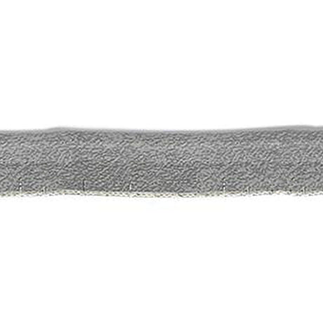 3/16" x 5/16" White Water Medium Gray (098) Upholstery Piping Welt Image 1