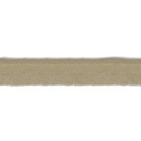 3/16" x 5/16" White Water Mushroom (067) Upholstery Piping Welt Image 1