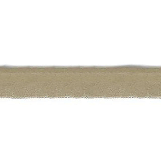 3/16" x 5/16" White Water Mushroom (067) Upholstery Piping Welt Image 1