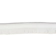 3/16" x 5/16" White Water Mystic White (061) Upholstery Piping Welt Image 1