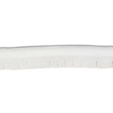 3/16" x 5/16" White Water Mystic White (061) Upholstery Piping Welt Image 1