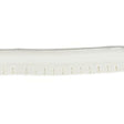 3/16" x 5/16" White Water Off White (066) Upholstery Piping Welt Image 1
