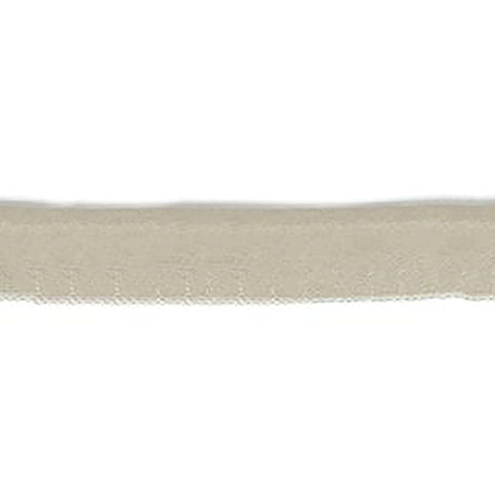 3/16" x 5/16" White Water Oyster (6009) Upholstery Piping Welt Image 1