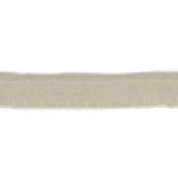 3/16" x 5/16" White Water Oyster (6009) Upholstery Piping Welt Image 1