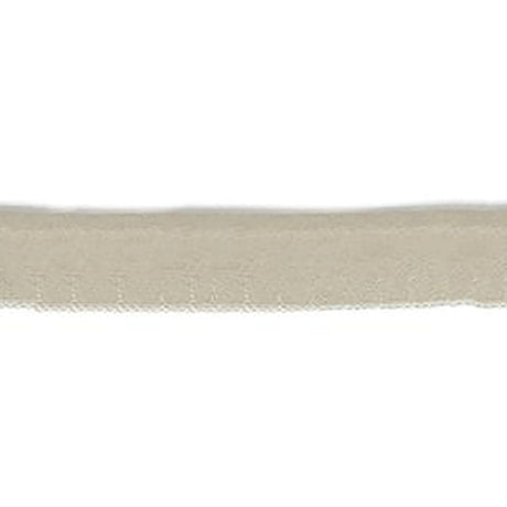 3/16" x 5/16" White Water Oyster (6009) Upholstery Piping Welt Image 1
