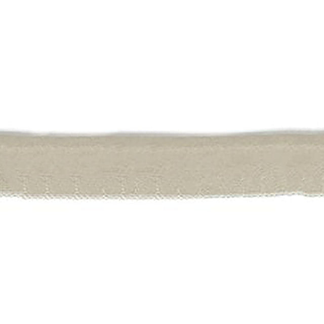 3/16" x 5/16" White Water Oyster (6009) Upholstery Piping Welt Image 1