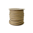 3/16" x 5/16" White Water Rawhide (8884) Upholstery Piping Welt Image 1