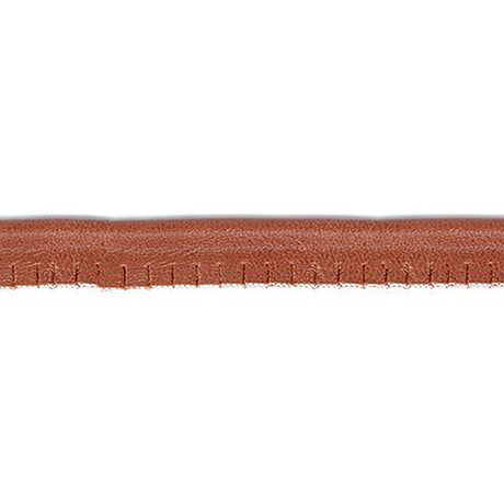 3/16" x 5/16" White Water Rust (084) Upholstery Piping Welt Image 1