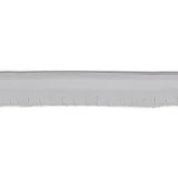3/16" x 5/16" White Water Seagull (905) Upholstery Piping Welt Image 1