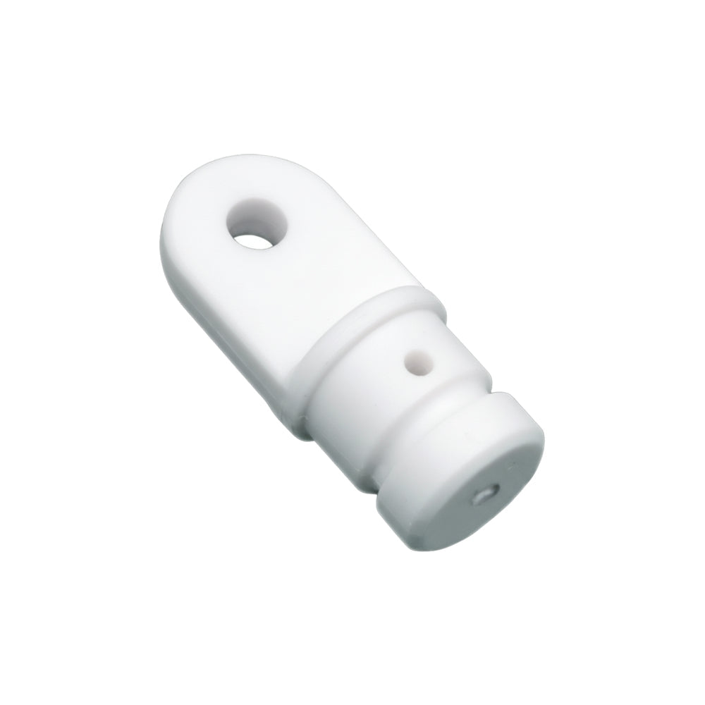 3/4" Delrin Inside Eye End Image 2