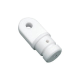 3/4" Delrin Inside Eye End Image 2