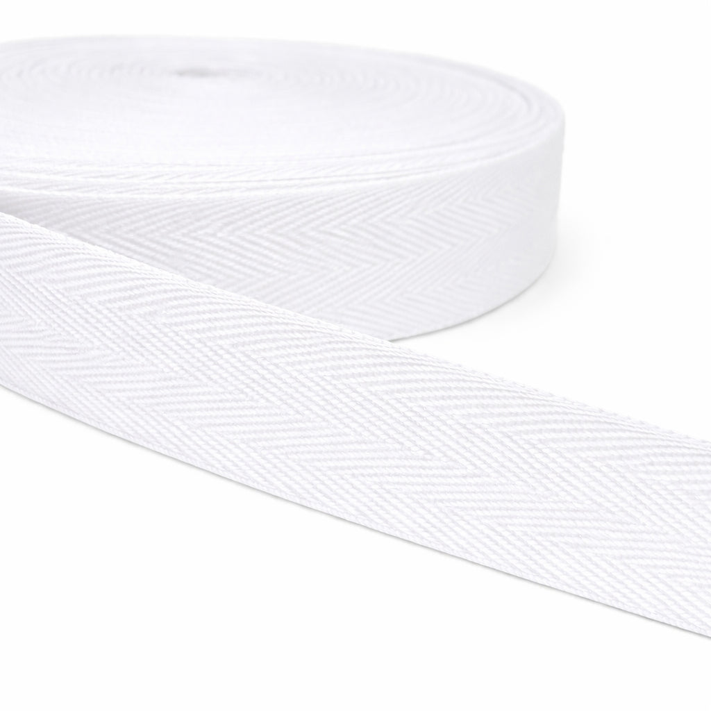 3/4" Polyester Twill Binding Tape Image 2