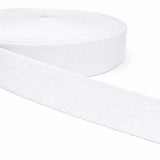 3/4" Polyester Twill Binding Tape Image 2