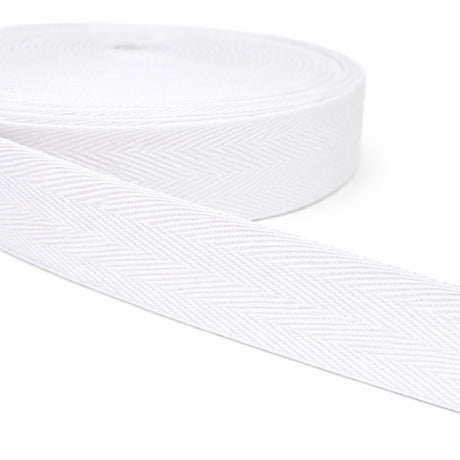 3/4" Polyester Twill Binding Tape Image 2