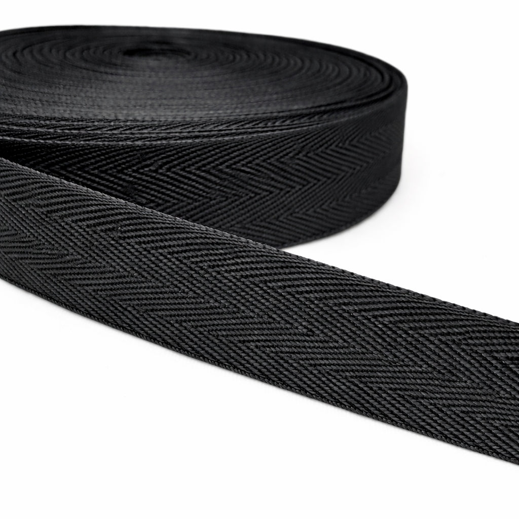 3/4" Polyester Twill Binding Tape Image 1