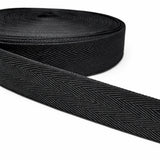 3/4" Polyester Twill Binding Tape Image 1