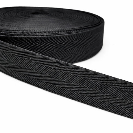 3/4" Polyester Twill Binding Tape Image 1