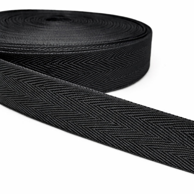 3/4" Polyester Twill Binding Tape Image 1