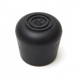 3/4" Soft Nylon Support Pole Foot Image 1