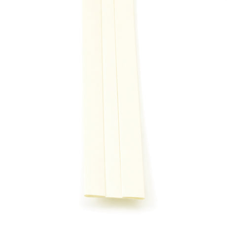 3/4" Stamoid™ Cream Bias Binding Tape Image 2