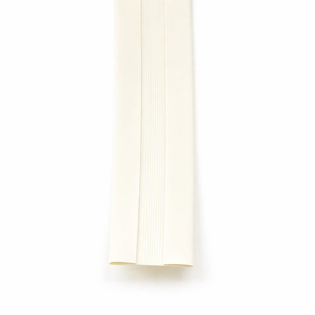 3/4" Stamoid™ Ivory Bias Binding Tape Image 2