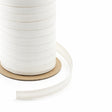 3/4" Stamoid™ White Bias Binding Tape Image 1