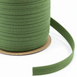 3/4" Sunbrella® Basil Straight-Cut Binding Tape Image 1