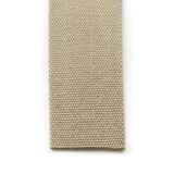 3/4" Sunbrella® Beige Straight-Cut Binding Tape Image 2