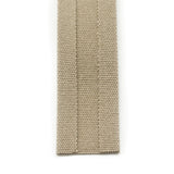 3/4" Sunbrella® Beige Straight-Cut Binding Tape Image 3