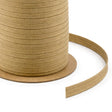 3/4" Sunbrella® Brass Straight-Cut Binding Tape Image 1