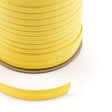 3/4" Sunbrella® Buttercup Straight-Cut Binding Tape Image 1