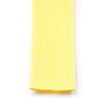 3/4" Sunbrella® Buttercup Straight-Cut Binding Tape Image 3