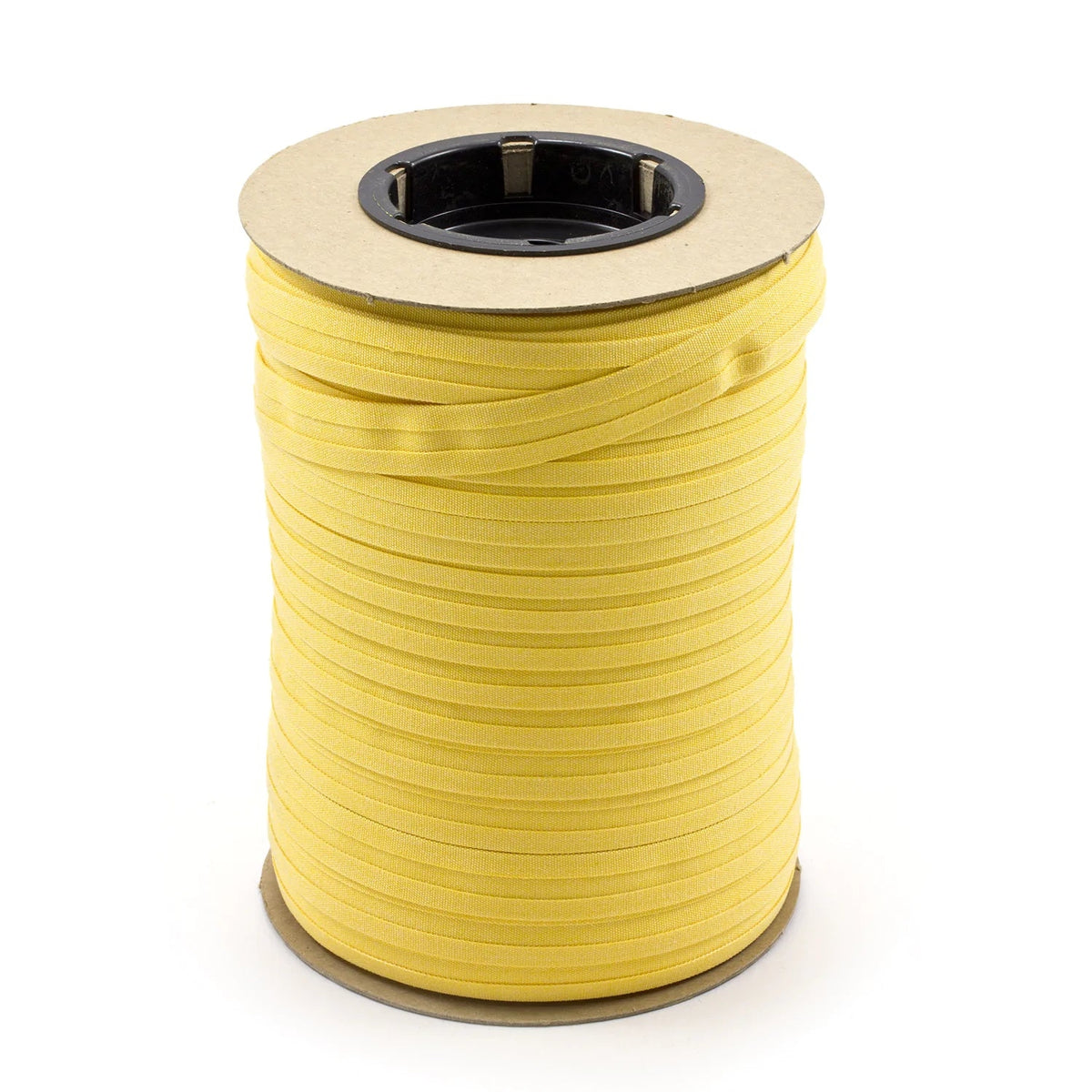 3/4" Sunbrella® Buttercup Straight-Cut Binding Tape Image 4