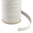 3/4" Sunbrella® Cadet Gray Bias Binding Tape Image 1