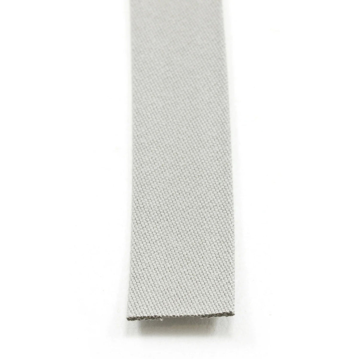 3/4" Sunbrella® Cadet Gray Straight-Cut Binding Tape Image 2