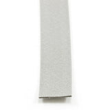 3/4" Sunbrella® Cadet Gray Straight-Cut Binding Tape Image 2