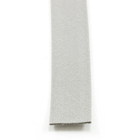 3/4" Sunbrella® Cadet Gray Straight-Cut Binding Tape Image 2