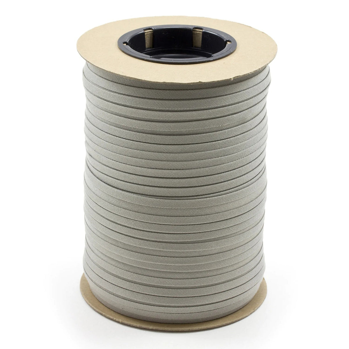 3/4" Sunbrella® Cadet Gray Straight-Cut Binding Tape Image 4
